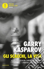 Kasparov Garry