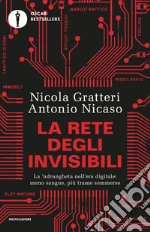 Gratteri Nicola; Nicaso Antonio