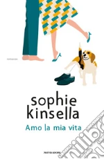 Kinsella Sophie