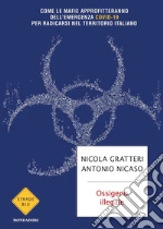 Gratteri Nicola; Nicaso Antonio