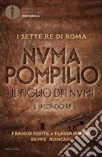 Forte Franco; Imperi Flavia; Roncari Beppe