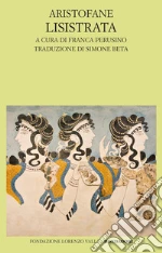 Aristofane; Perusino F. (cur.)