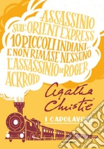 Christie Agatha