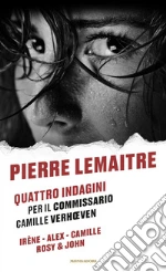 Lemaitre Pierre