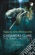 Clare Cassandra