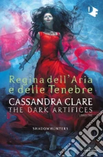 Clare Cassandra