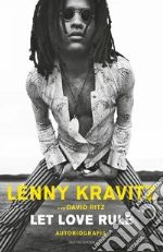 Kravitz Lenny; Ritz David