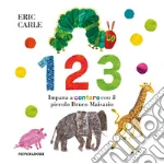 Carle Eric