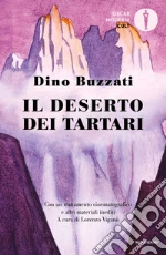 Buzzati Dino; Vigan L. (cur.)