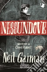 Gaiman Neil