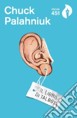 Palahniuk Chuck