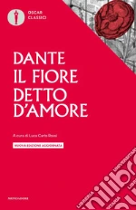 Alighieri Dante; Rossi L. C. (cur.)