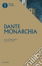Alighieri Dante; Quaglioni D. (cur.)