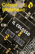 Whitehead Colson