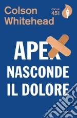 Whitehead Colson