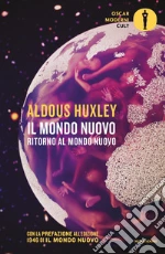 Huxley Aldous