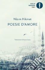Hikmet Nazim
