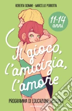 Giommi Roberta; Perrotta Marcello