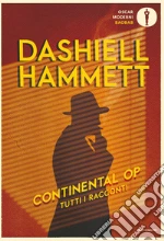 Hammett Dashiell
