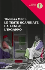 Mann Thomas; Fertonani R. (cur.)