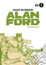 Bunker Max; Magnus