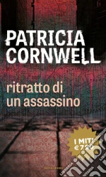 Cornwell Patricia D.