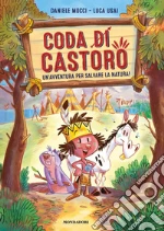 Mocci Daniele; Usai Luca