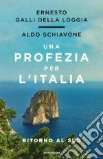 Galli Della Loggia Ernesto; Schiavone Aldo