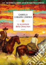Cabezn Cmara Gabriela