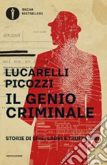 Lucarelli Carlo; Picozzi Massimo