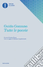 Gozzano Guido; Rocca A. (cur.)