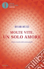 Weiss Brian L.