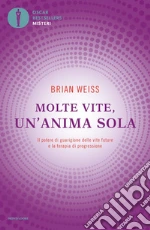 Weiss Brian L.