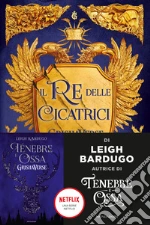 Bardugo Leigh