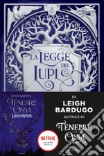 Bardugo Leigh