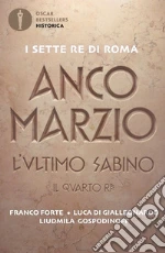 Forte Franco; Di Gialleonardo Luca; Gospodinoff Liudmila