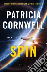 Cornwell Patricia D.