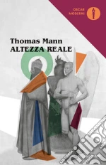 Mann Thomas