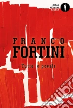 Fortini Franco; Lenzini L. (cur.)