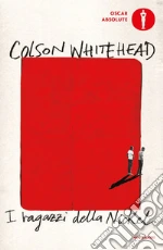 Whitehead Colson