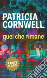 Cornwell Patricia D.