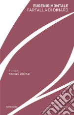 Montale Eugenio; Scaffai N. (cur.)