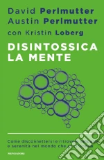 Perlmutter David; Perlmutter Austin; Loberg Kristin
