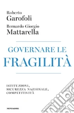 Garofoli Roberto; Mattarella Bernardo Giorgio