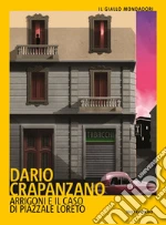 Crapanzano Dario