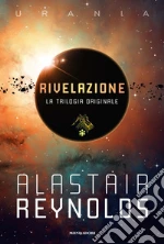 Reynolds Alastair