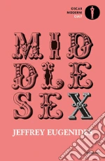 Eugenides Jeffrey