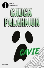 Palahniuk Chuck