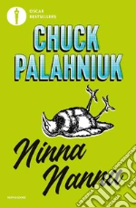 Palahniuk Chuck
