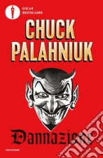Palahniuk Chuck